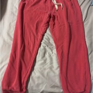 Outerknown Women’s Joggers
